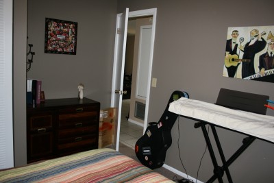 Guest Bedroom Guest Bedroom