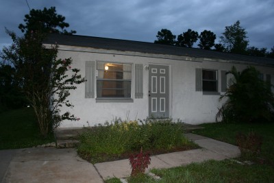 Front Door Front Door