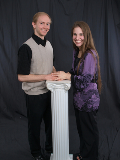 MyS1 Micah & Stephanie