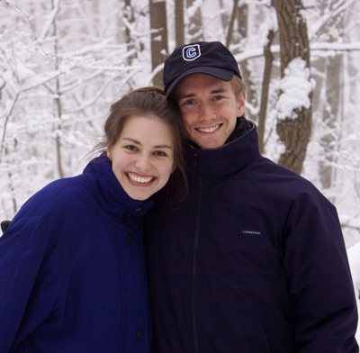 MyS2 Winter Wonderland