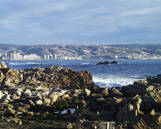 Viña del Mar, Chile