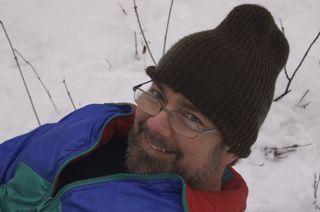 Badminton on Lookout Mountain