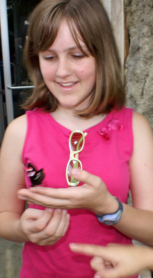 Chattanooga Acquarium