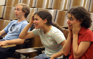 Washington University St. Louis