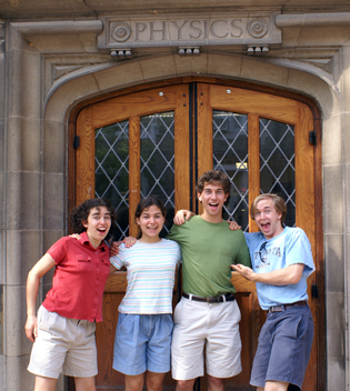 Washington University