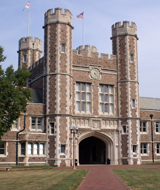 Washington University St. Louis