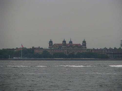 Ellis Island