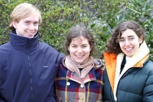 KONICA MINOLTA DIGITAL CAMERA